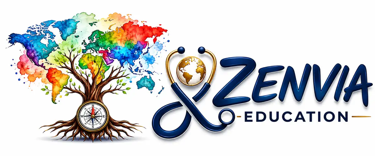 ZenviaEducation