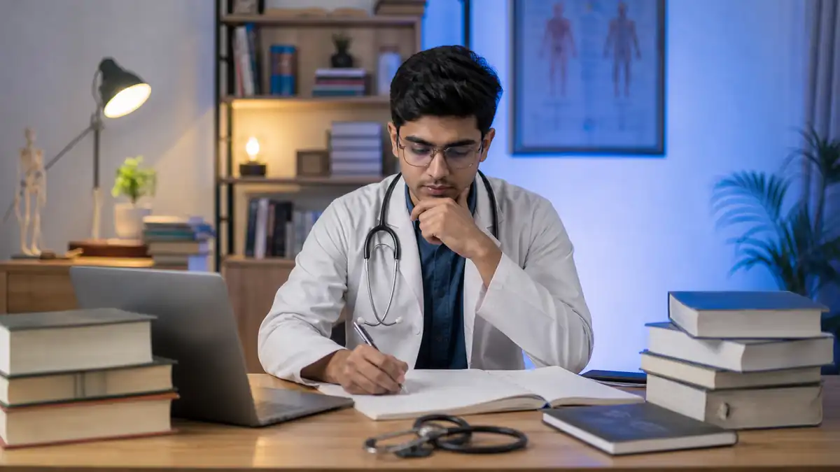 FMGE vs NExT: What MBBS Abroad Graduates Must Know