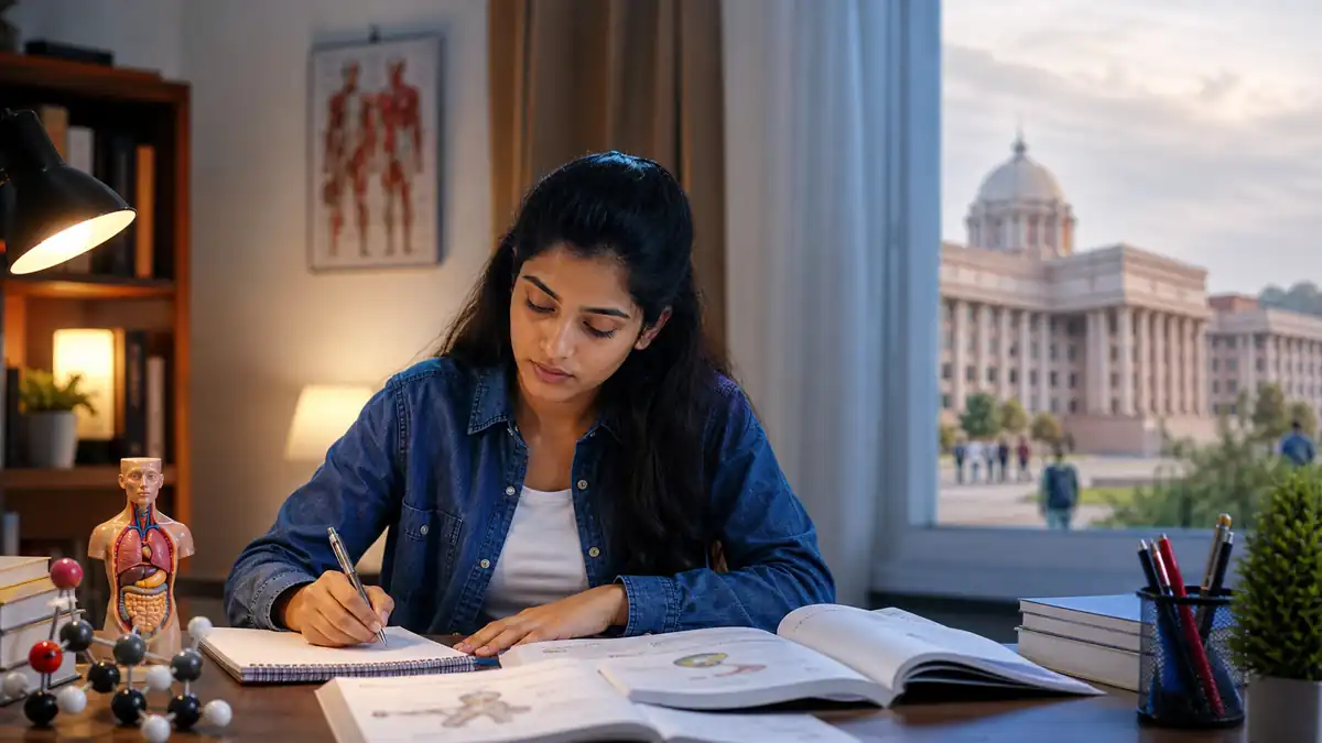Is NEET Required for MBBS Abroad? Eligibility Explained (2026)