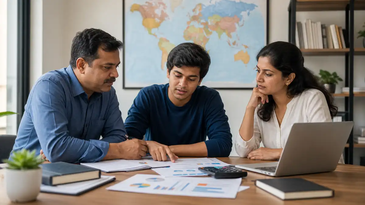 MBBS Abroad Fees: Country-Wise Cost Comparison 2026