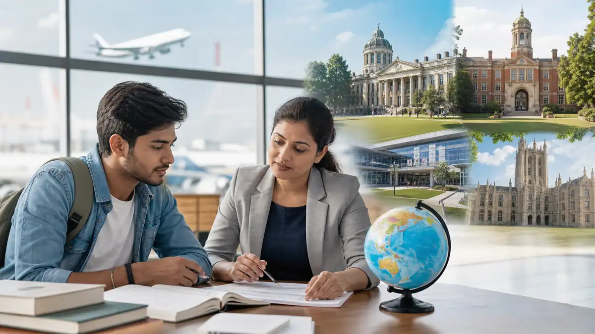 Top Countries for MBBS Abroad for Indian Students (2026)