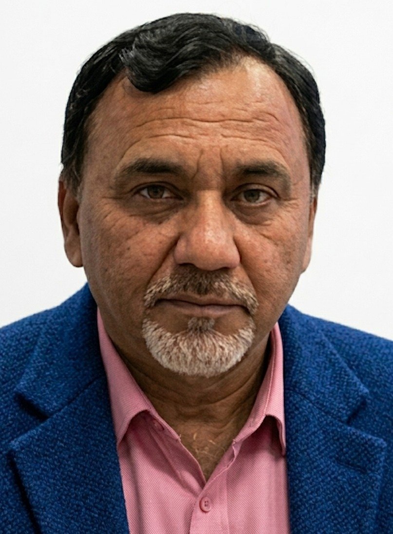 Zafar Khan, Founder of ZenviaEducation