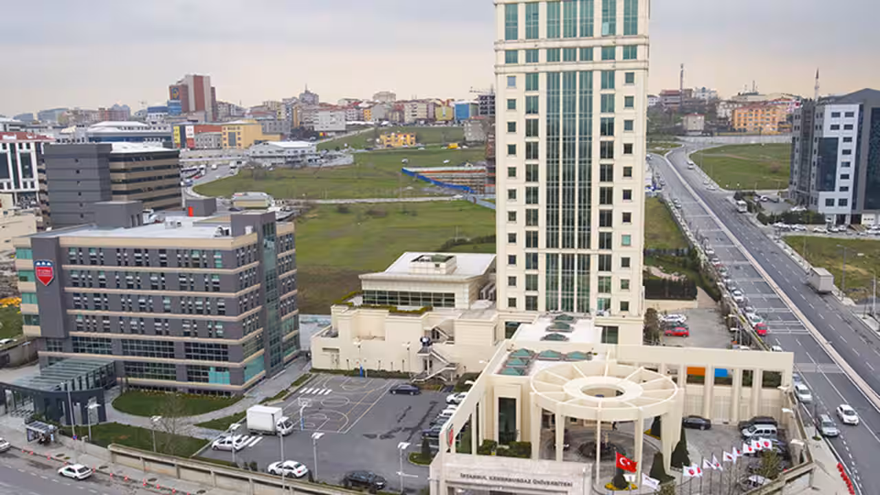 Altinbas University