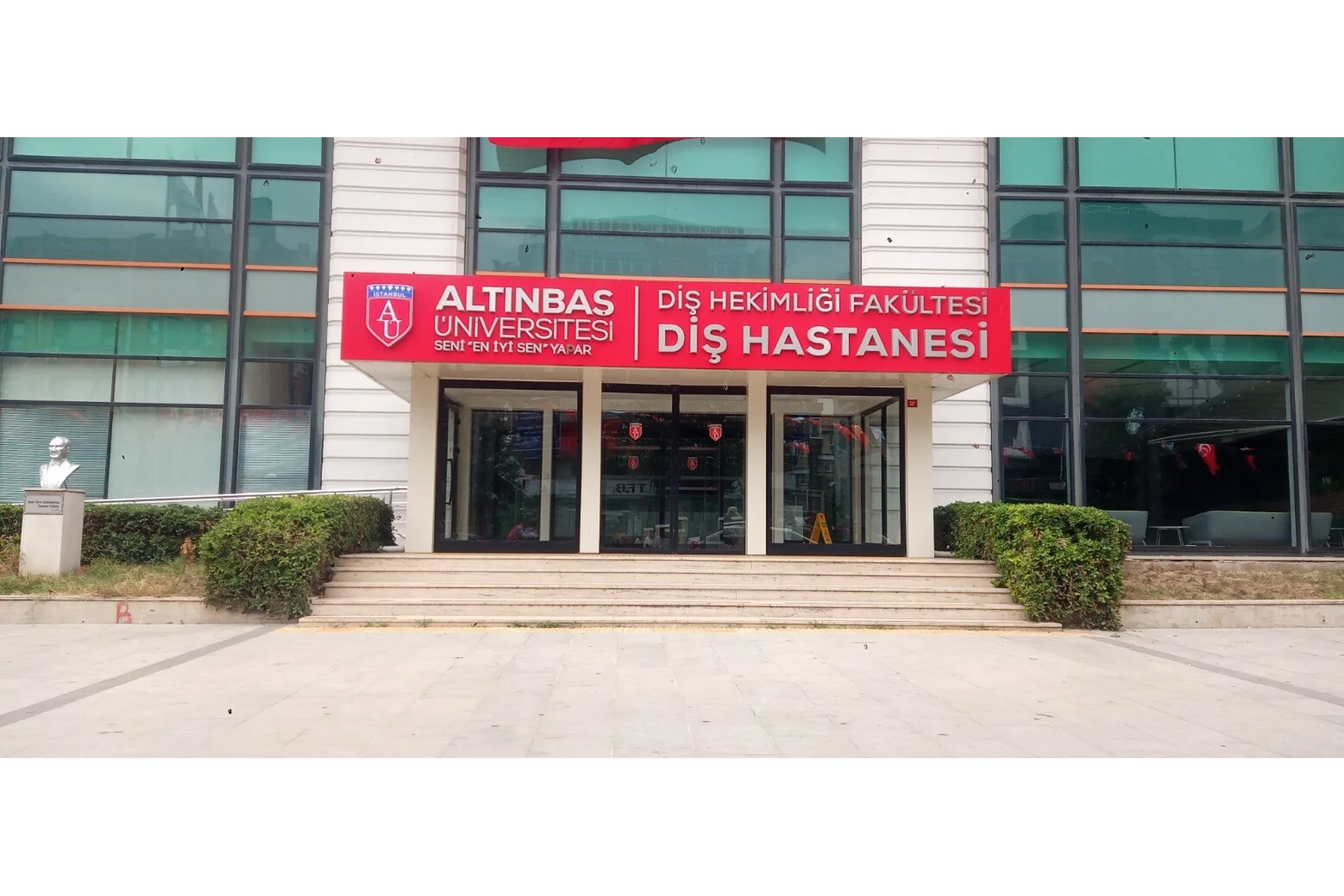 Altinbas University