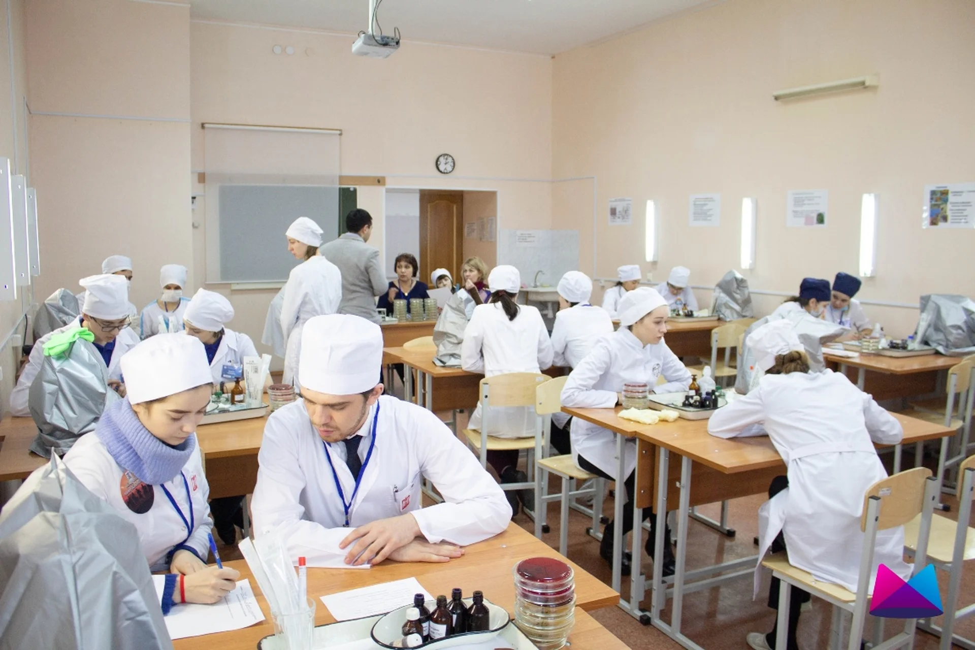 Bashkir State Medical University