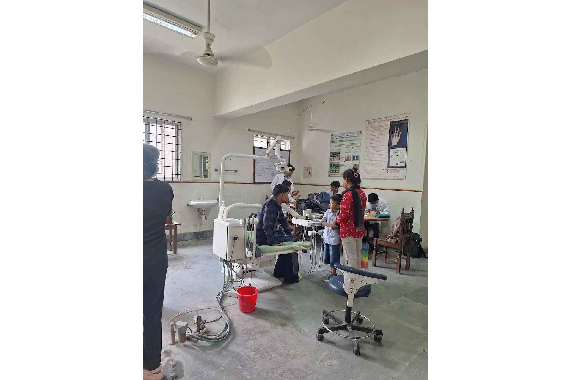 B.P. Koirala Institute of Health Sciences