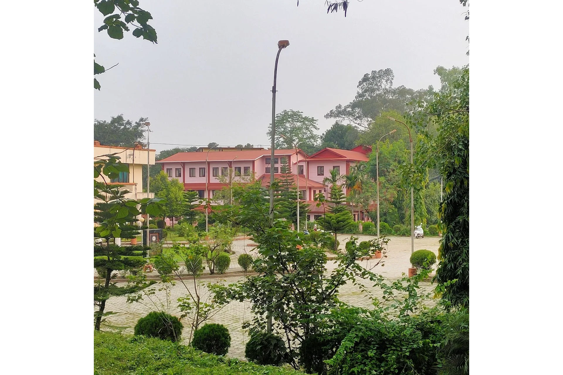 B.P. Koirala Institute of Health Sciences