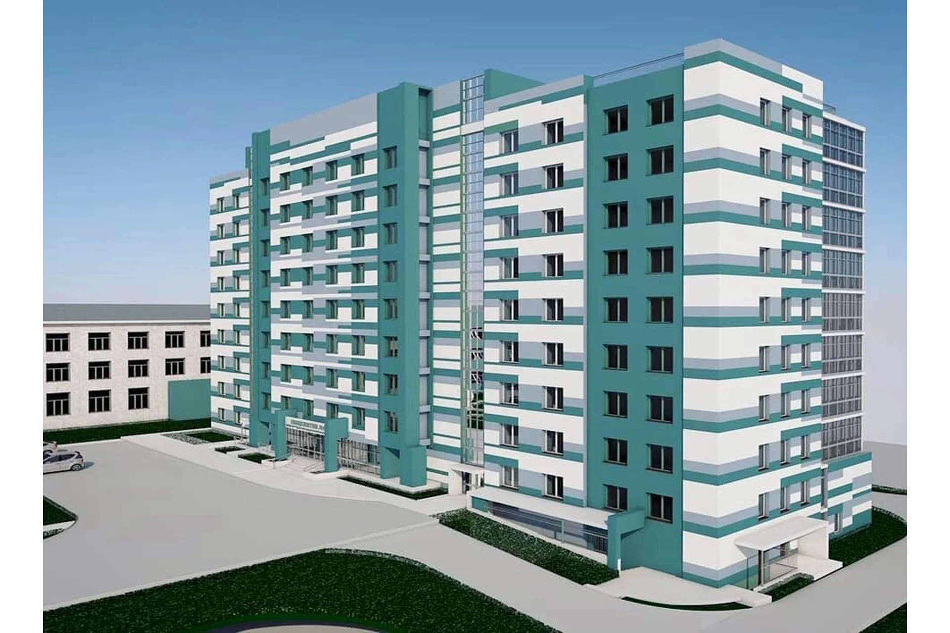 Gulistan State University