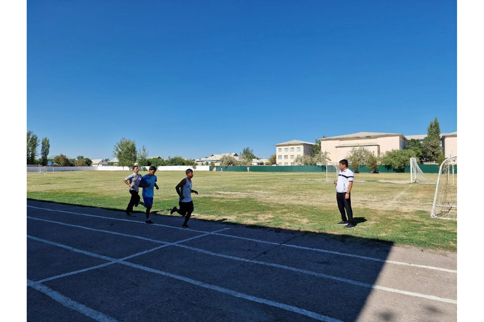 Gulistan State University