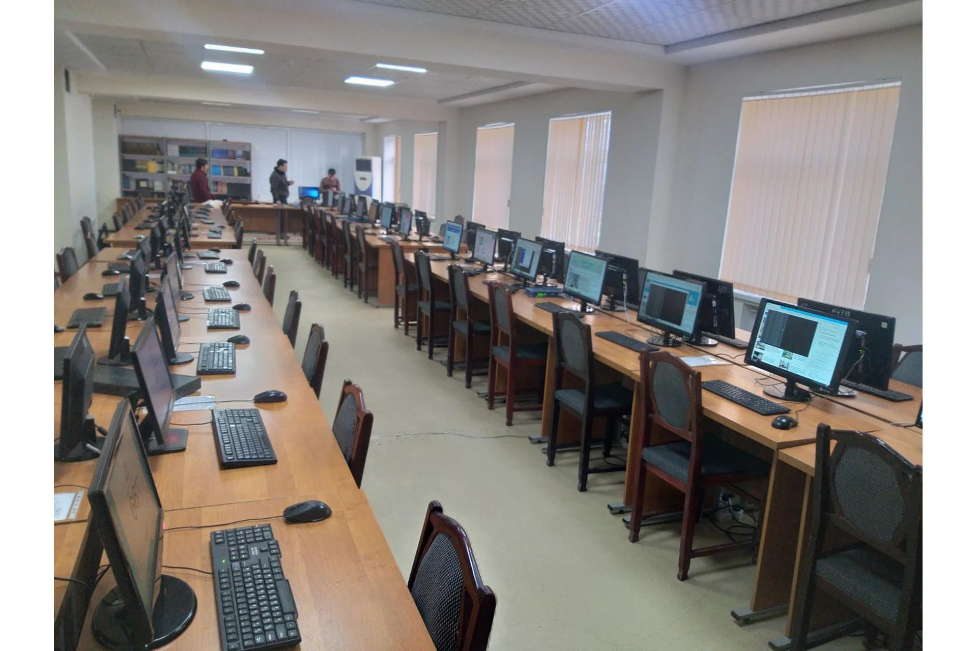 Gulistan State University