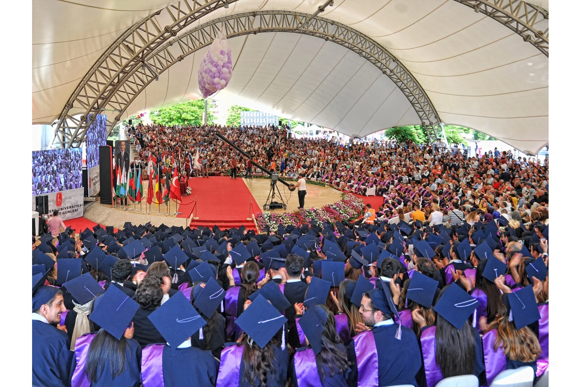 Hacettepe University