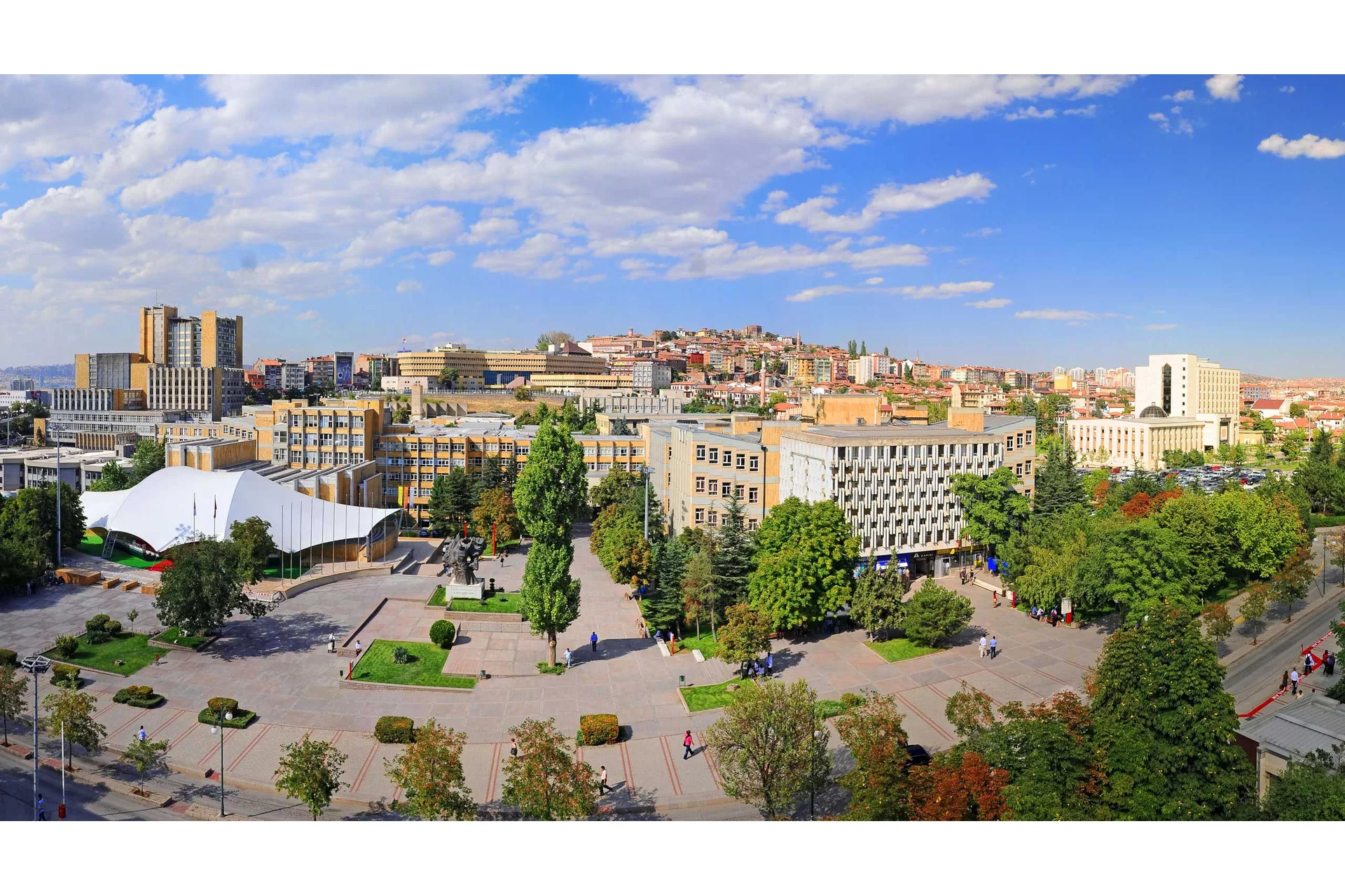 Hacettepe University