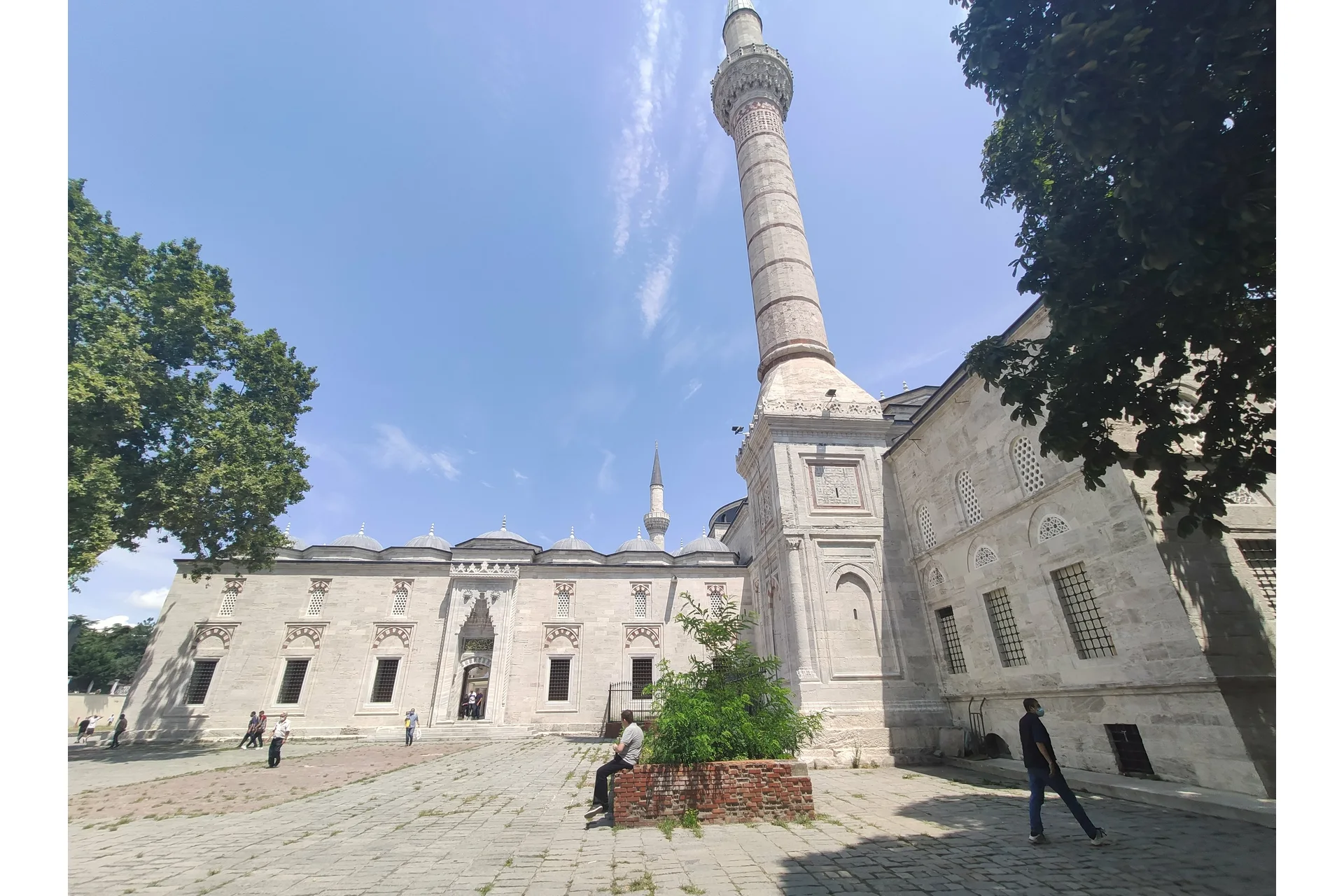 Istanbul University