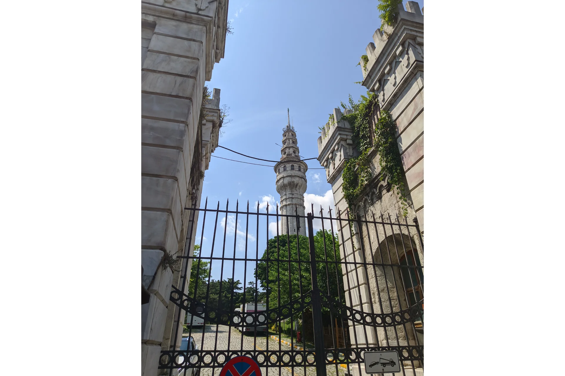 Istanbul University