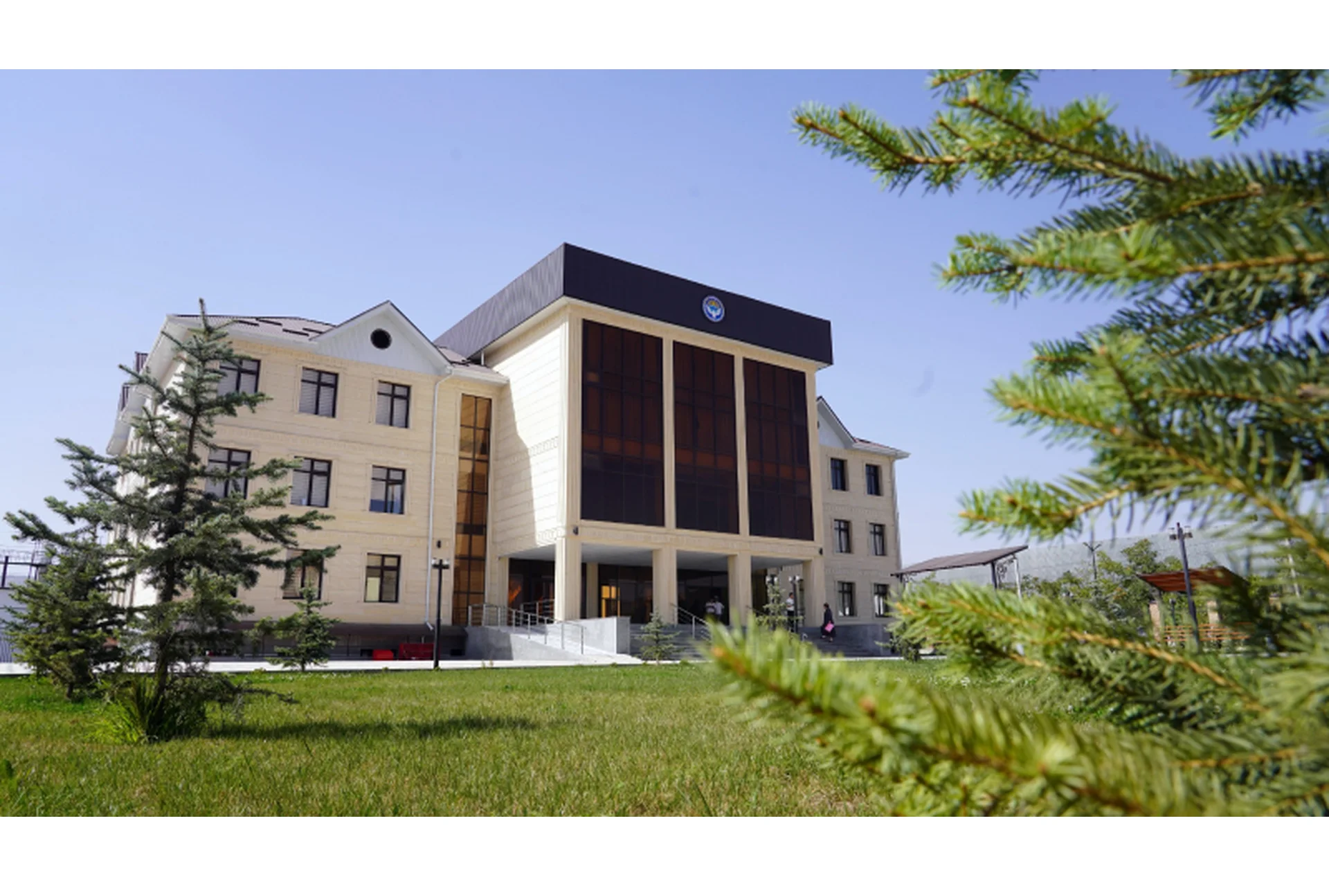 Jalalabad State University