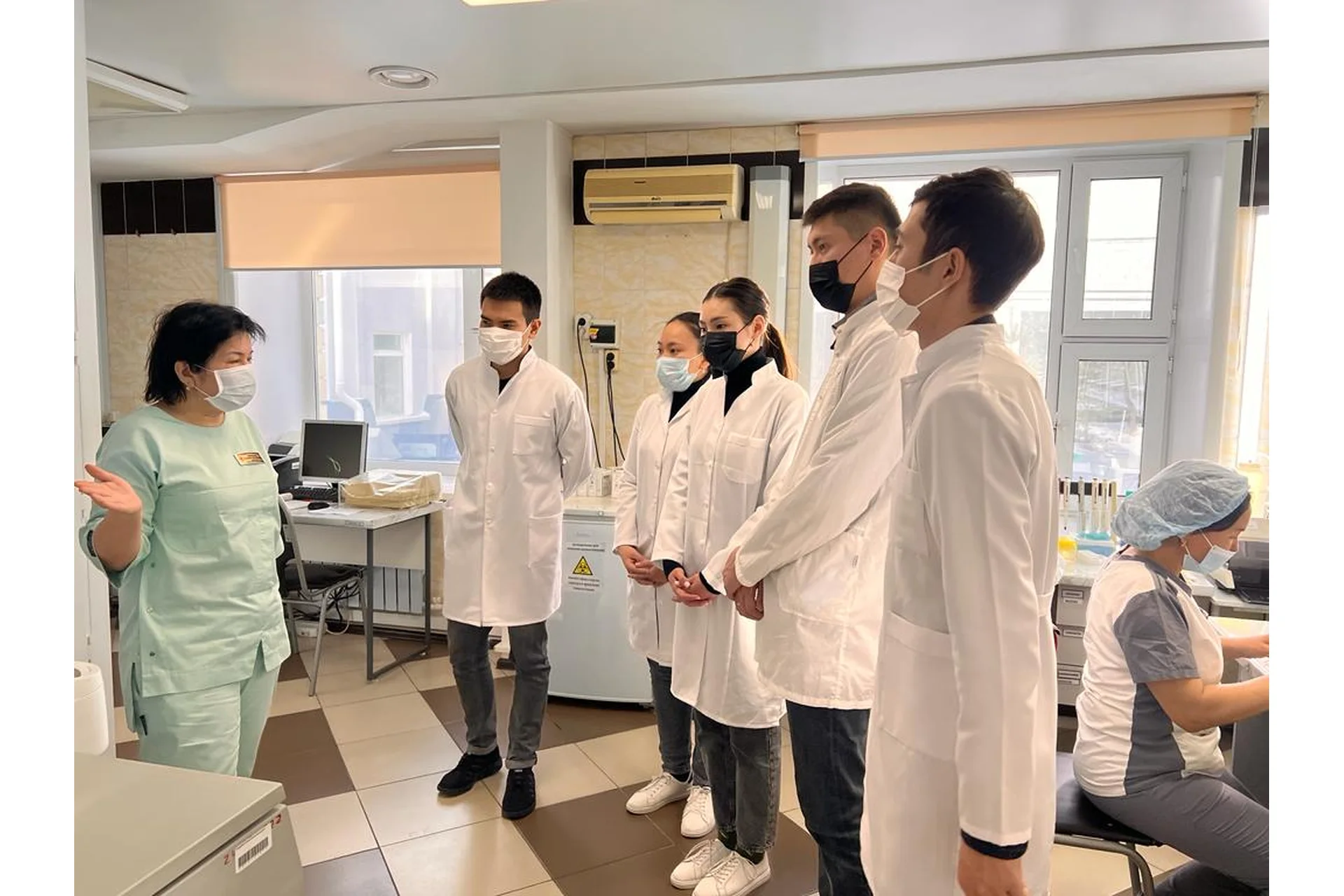 Karaganda Medical University