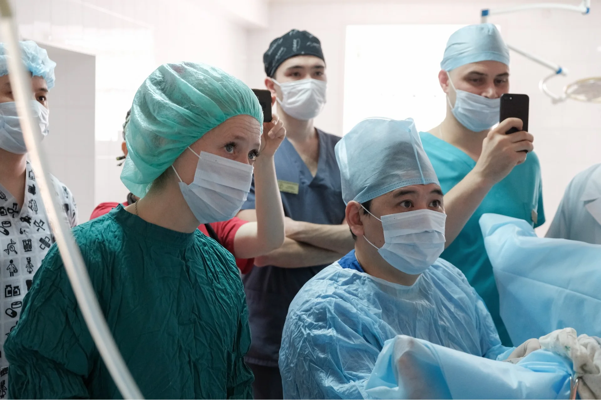Karaganda Medical University