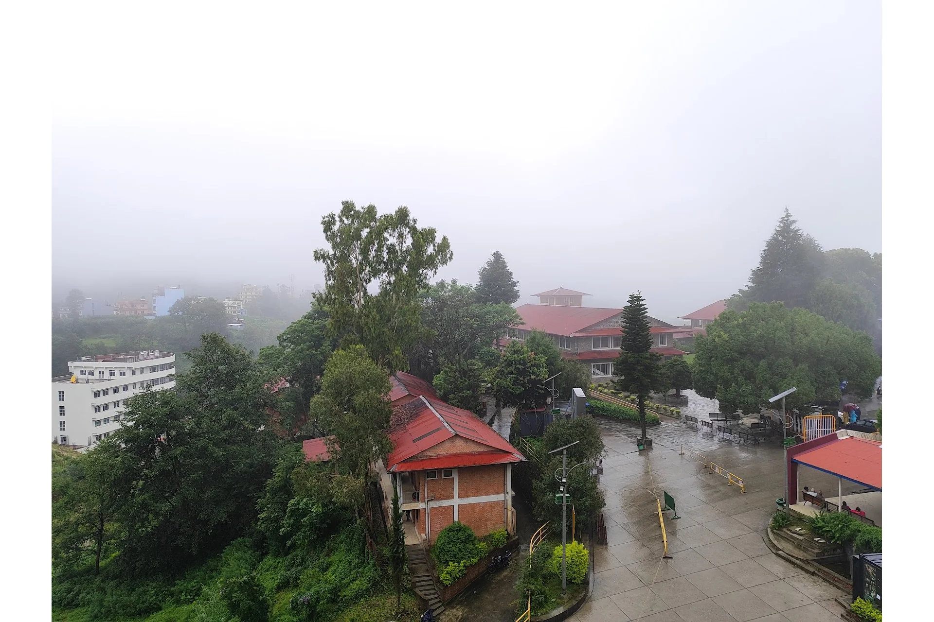 Kathmandu University School of Medical Sciences
