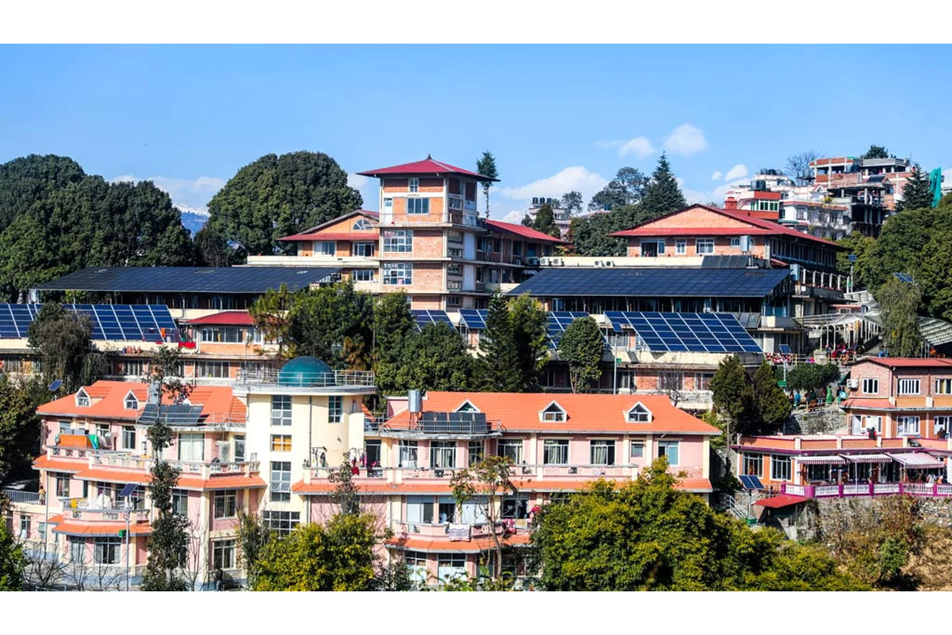 Kathmandu University School of Medical Sciences