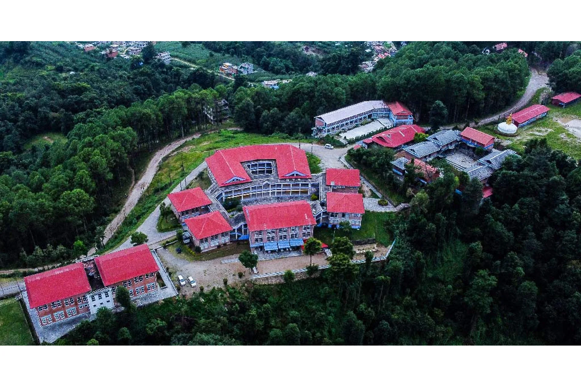Kathmandu University School of Medical Sciences