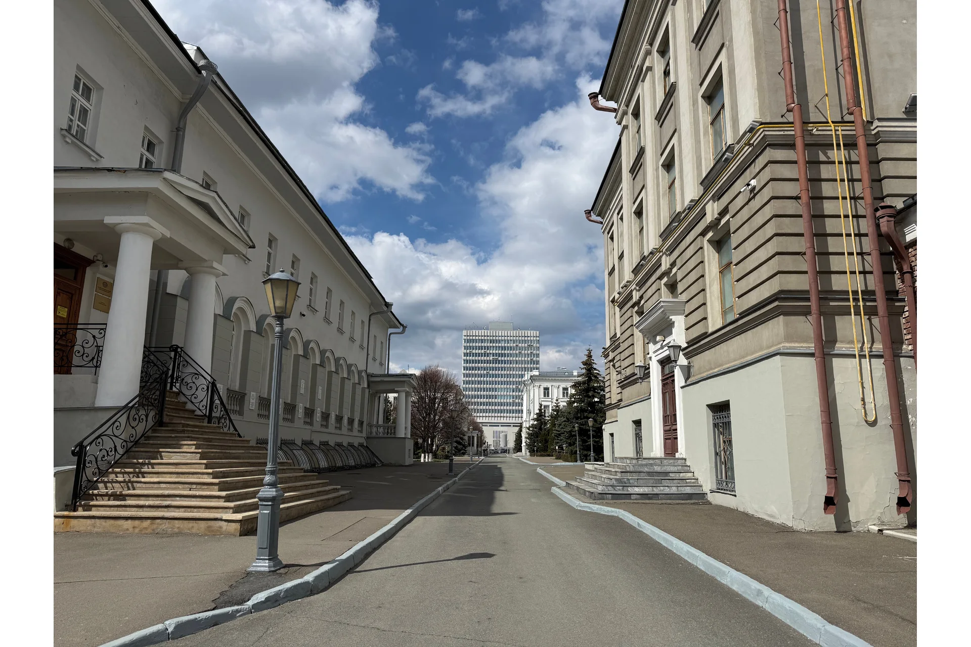 Kazan Federal University