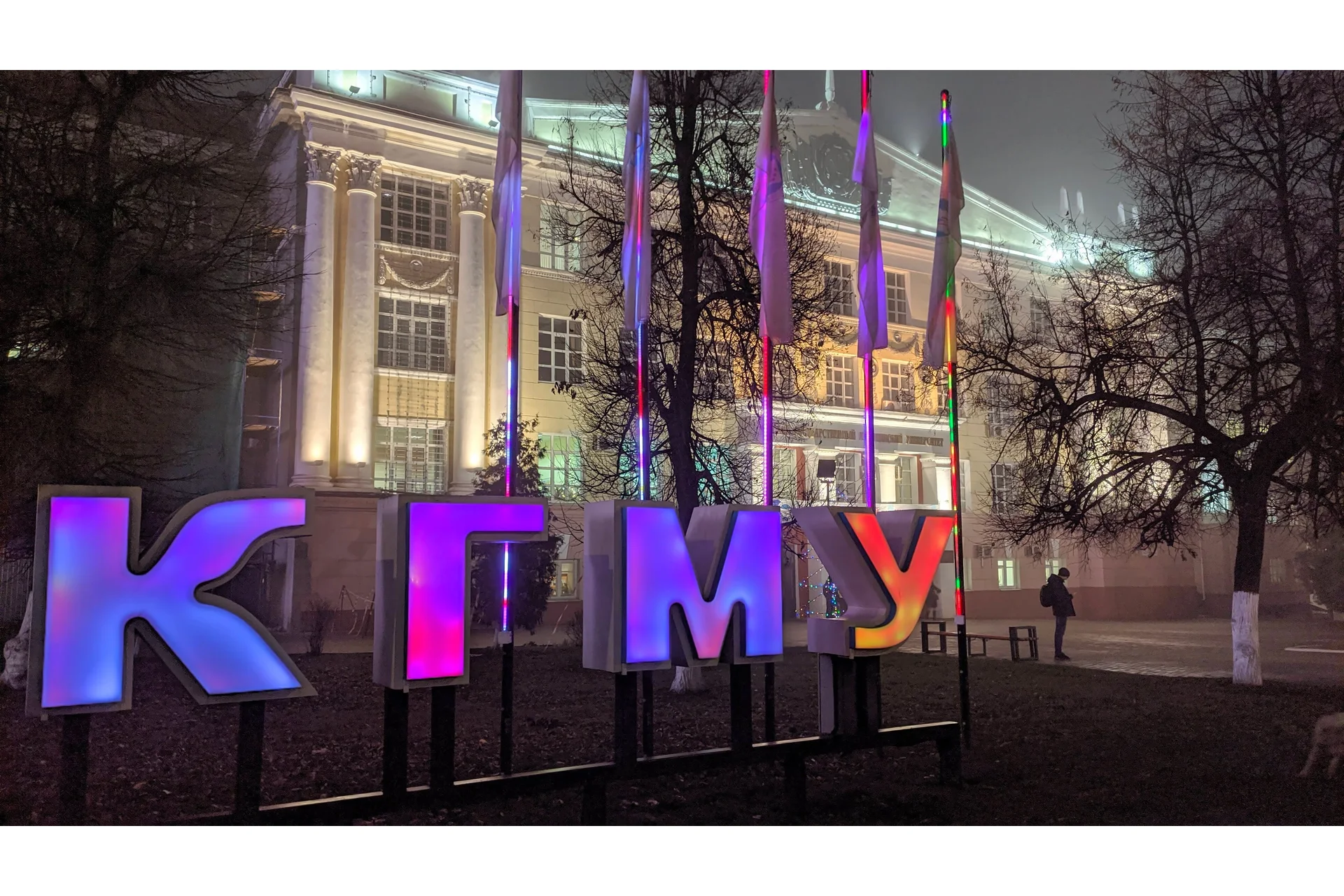 Kursk State Medical University