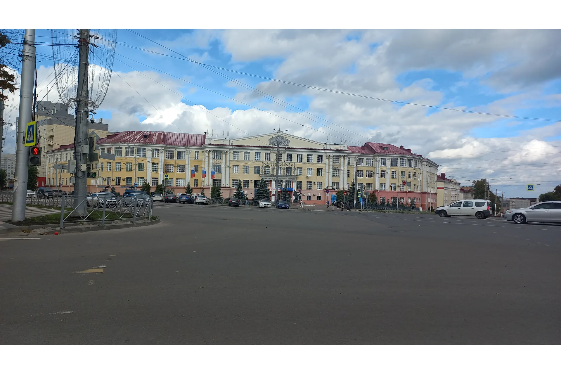 Kursk State Medical University