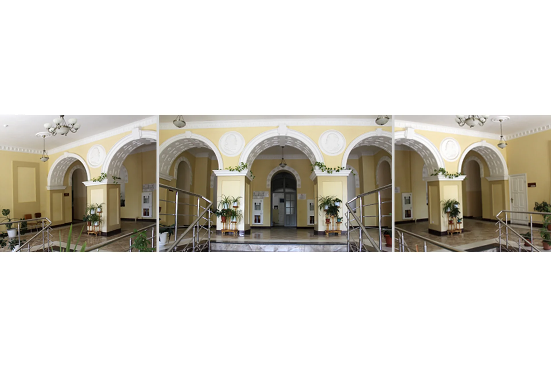 Orenburg State Medical University