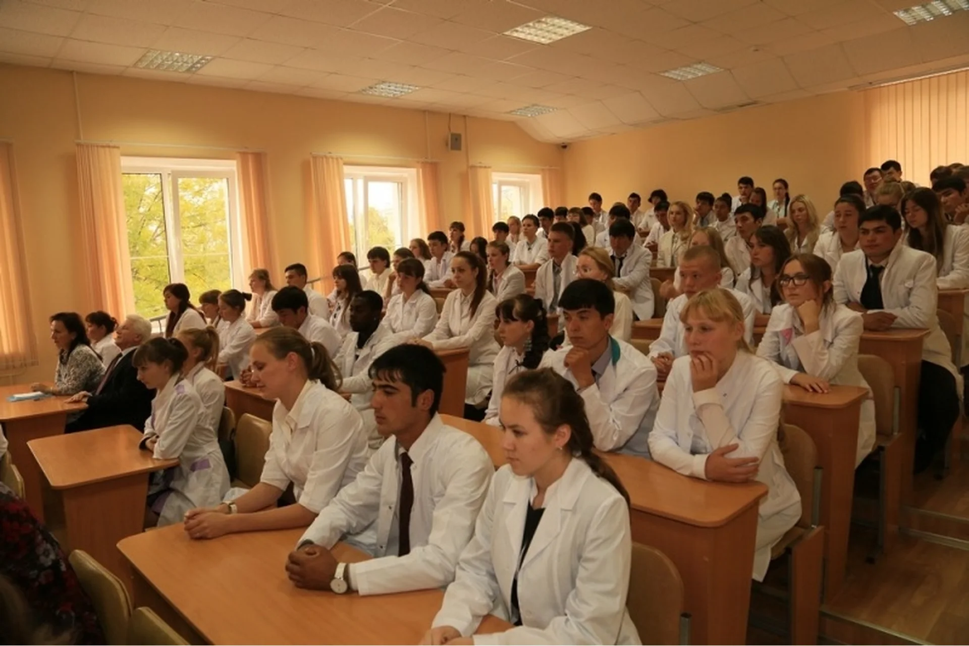 Orenburg State Medical University