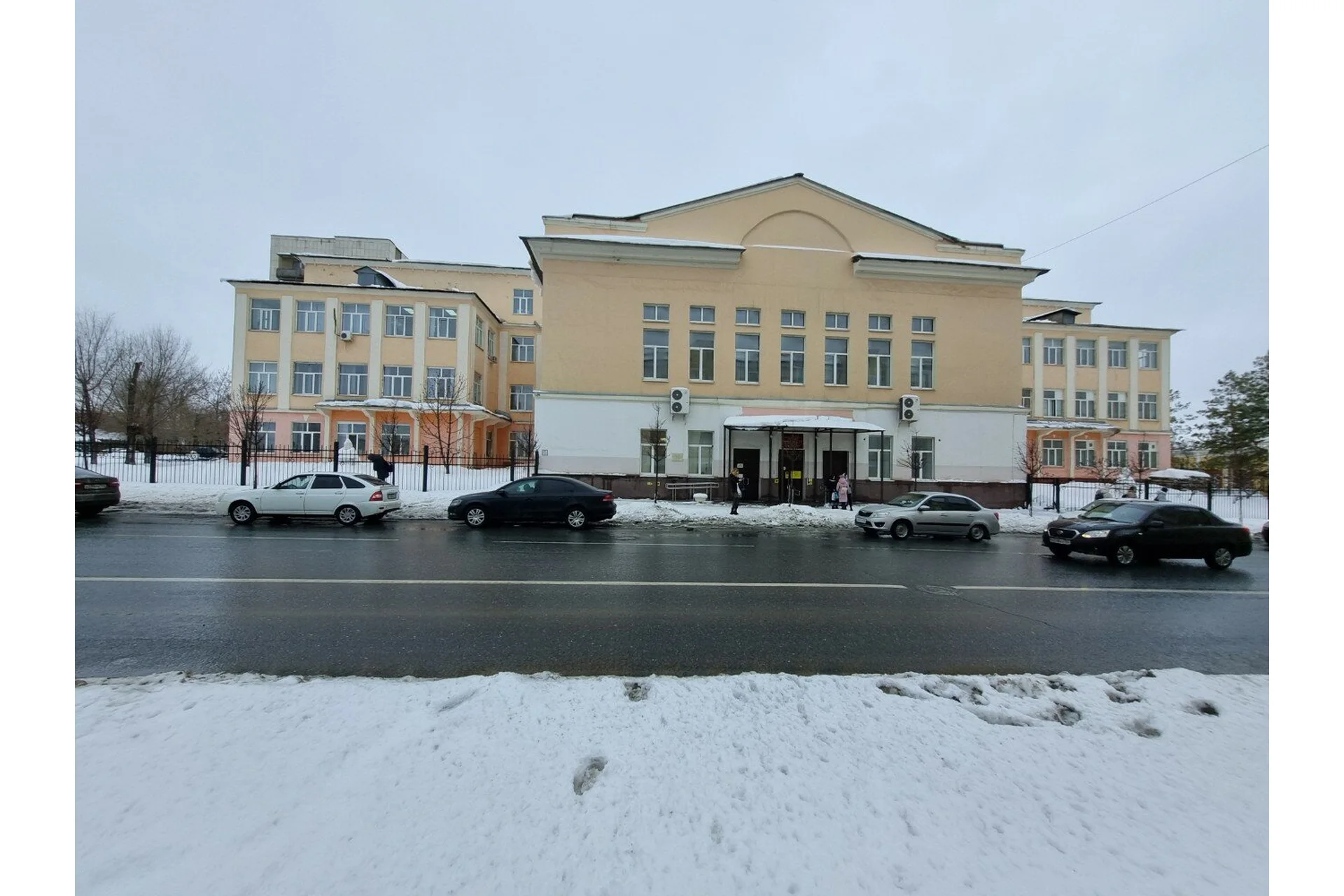 Orenburg State Medical University