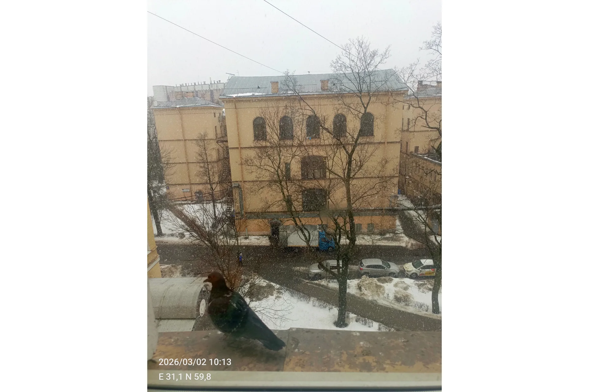 Pavlov First Saint Petersburg State Medical University