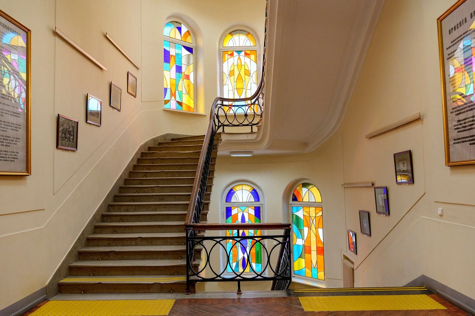 Privolzhsky Research Medical University