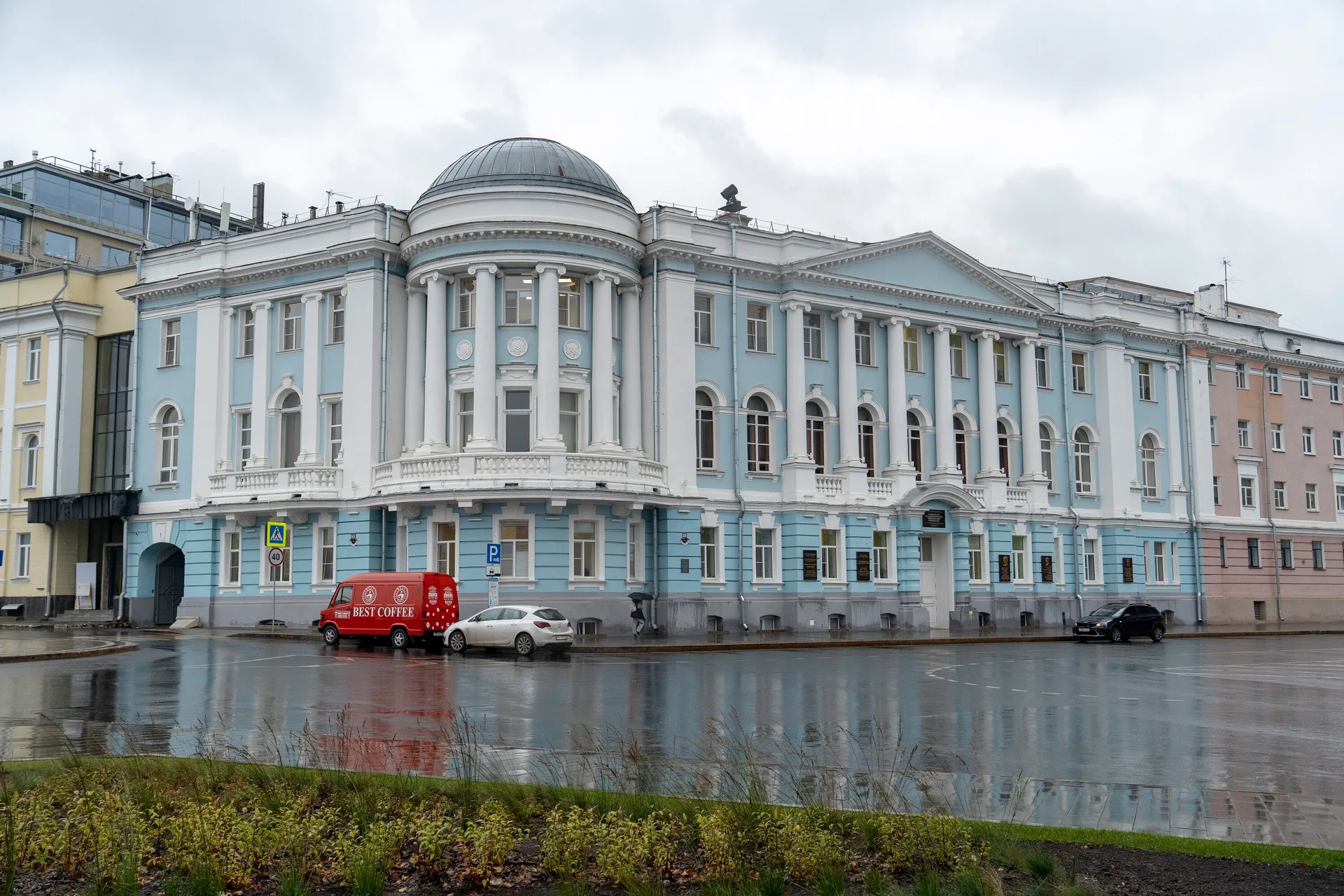 Privolzhsky Research Medical University