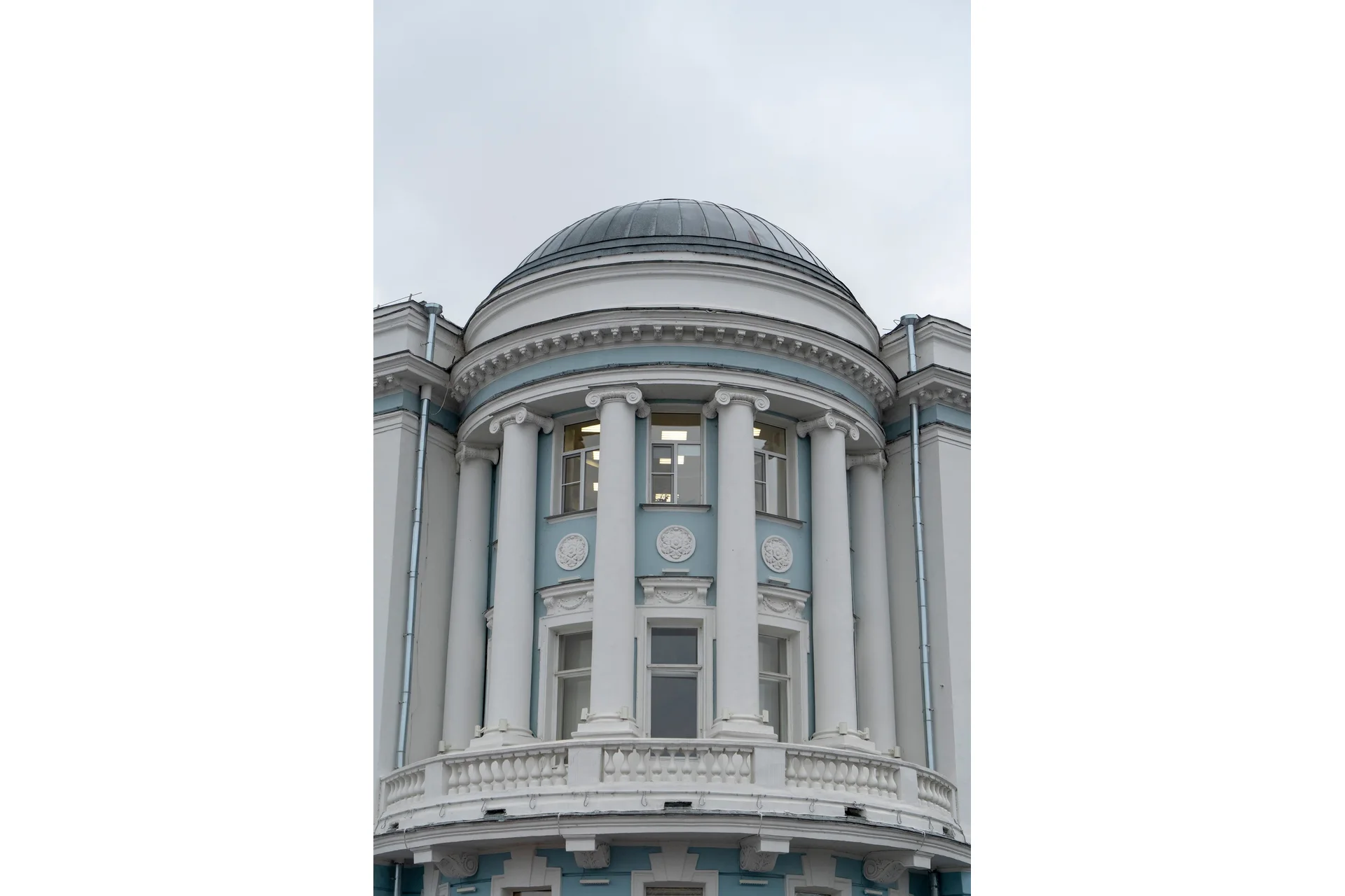 Privolzhsky Research Medical University