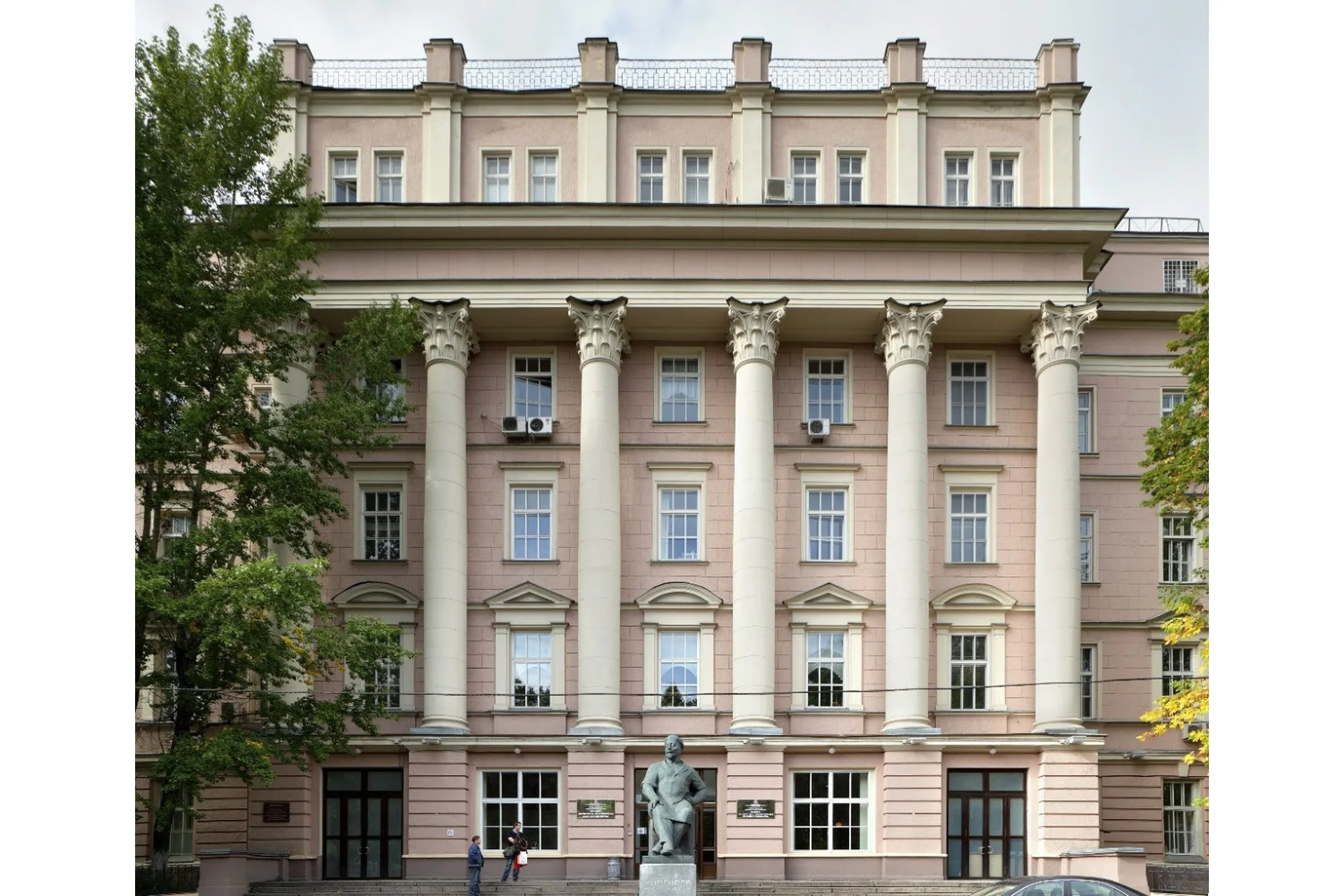 Sechenov University