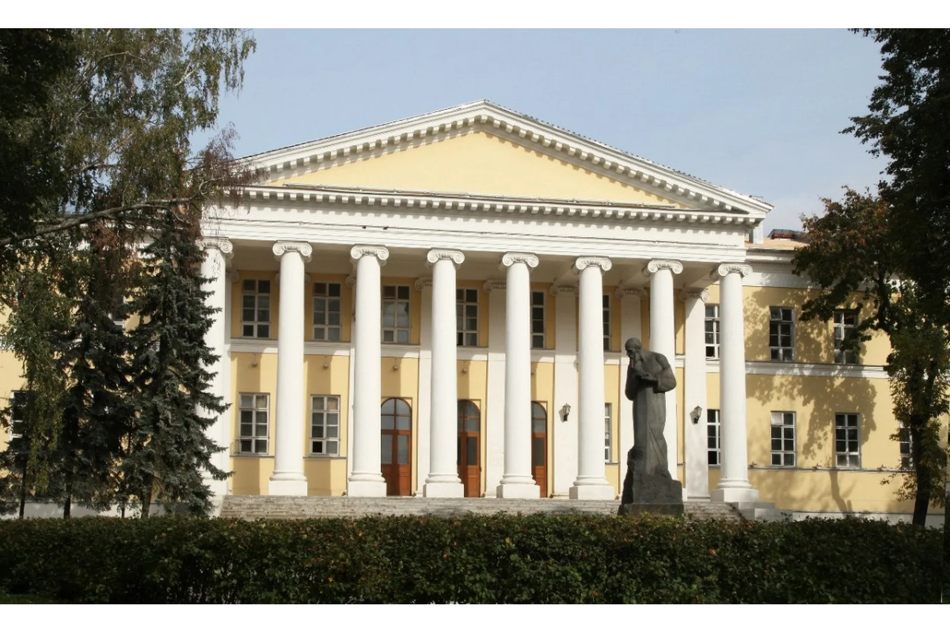 Sechenov University