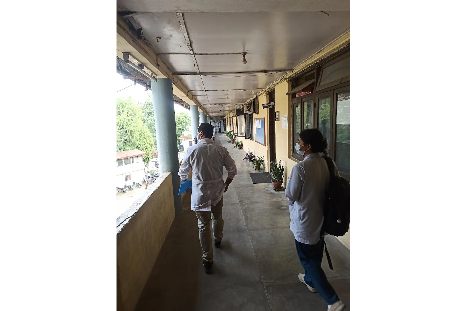 Tribhuvan University Institute of Medicine