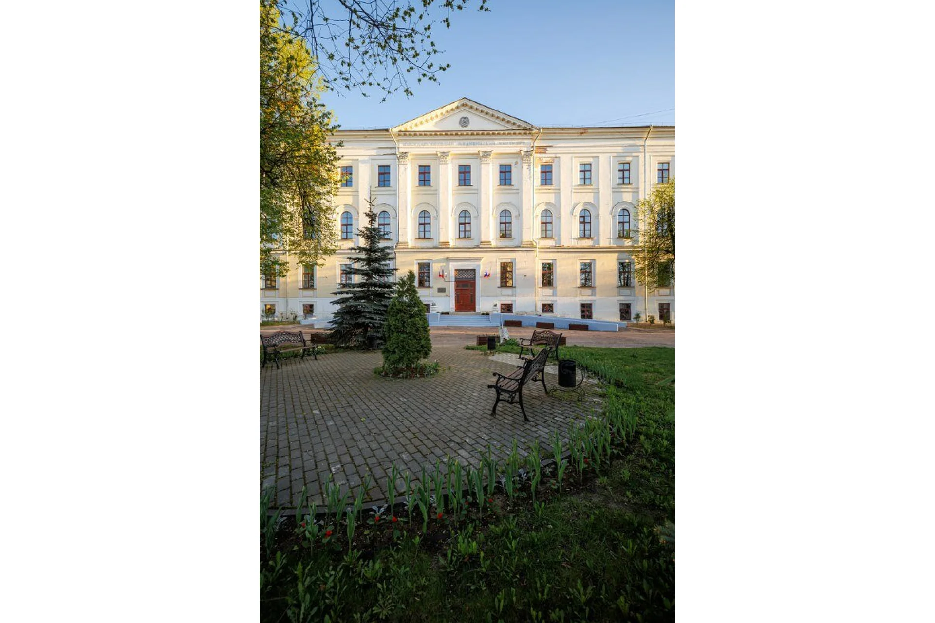 Tver State Medical University