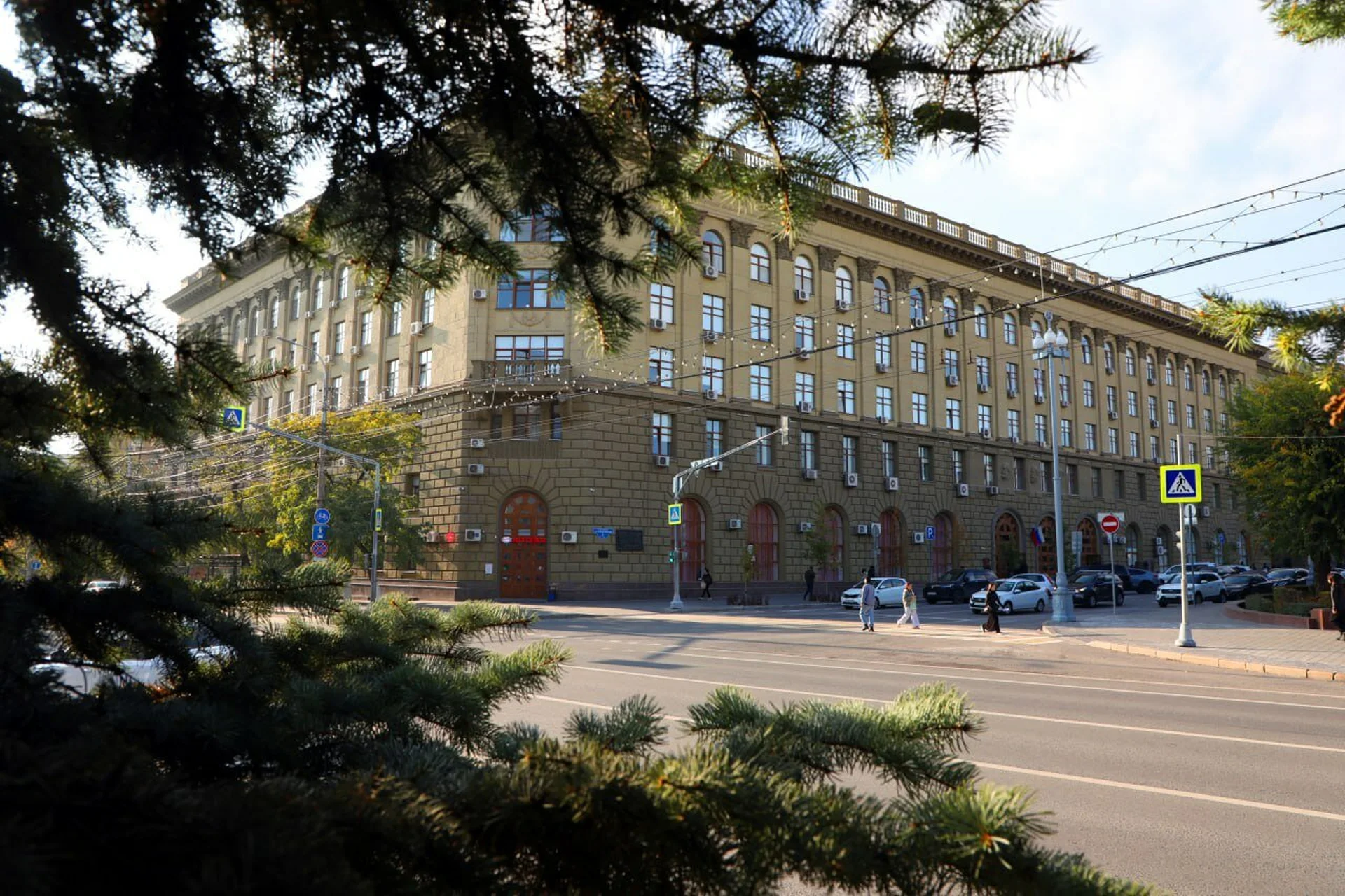 Volgograd State Medical University