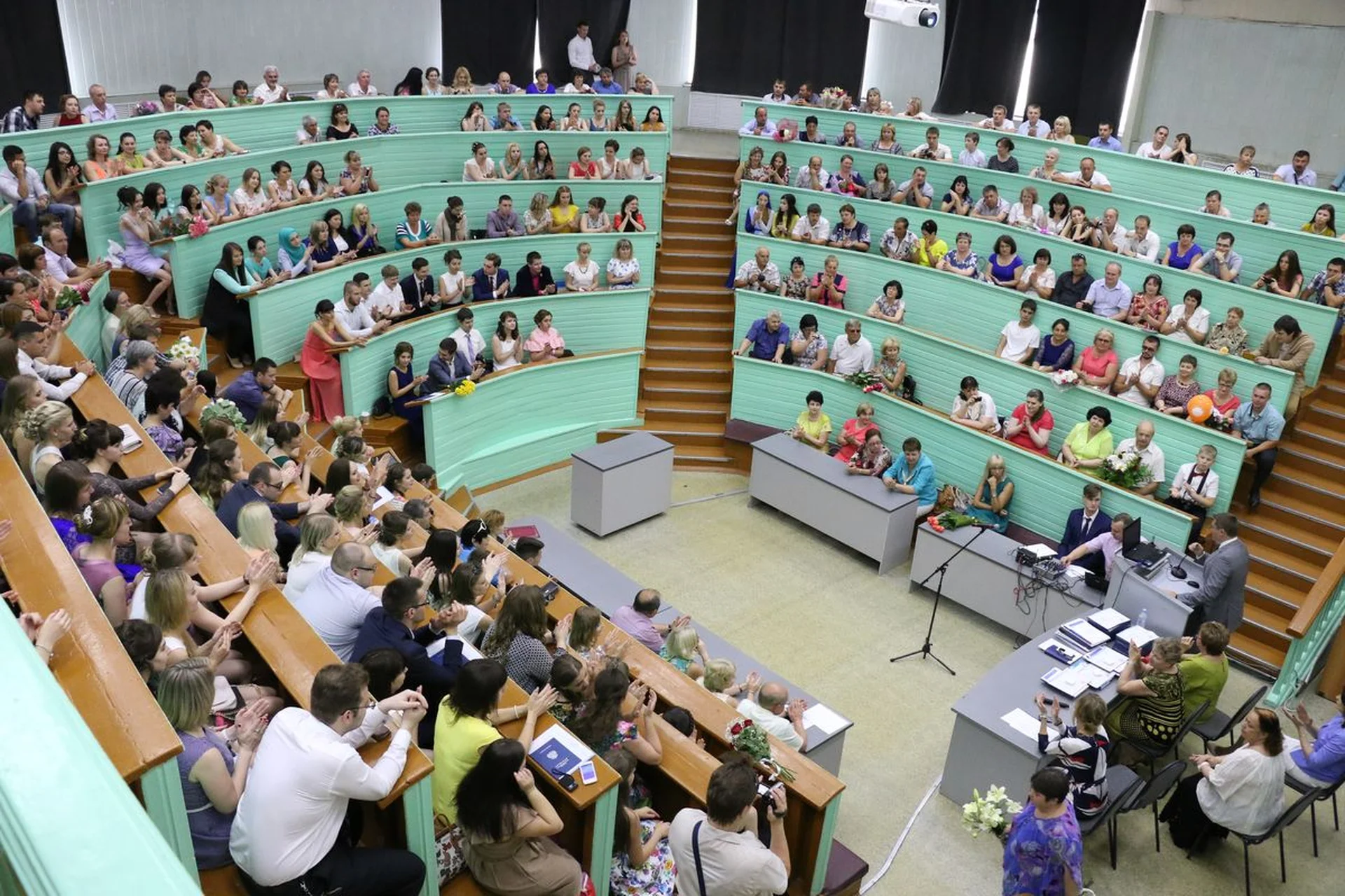 Voronezh State Medical University (Burdenko)