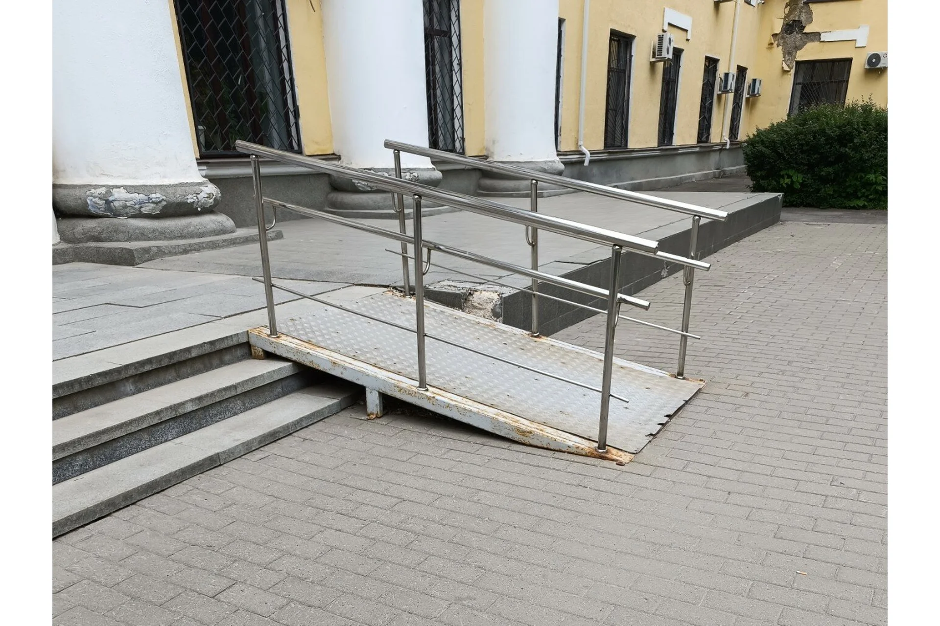 Voronezh State Medical University (Burdenko)